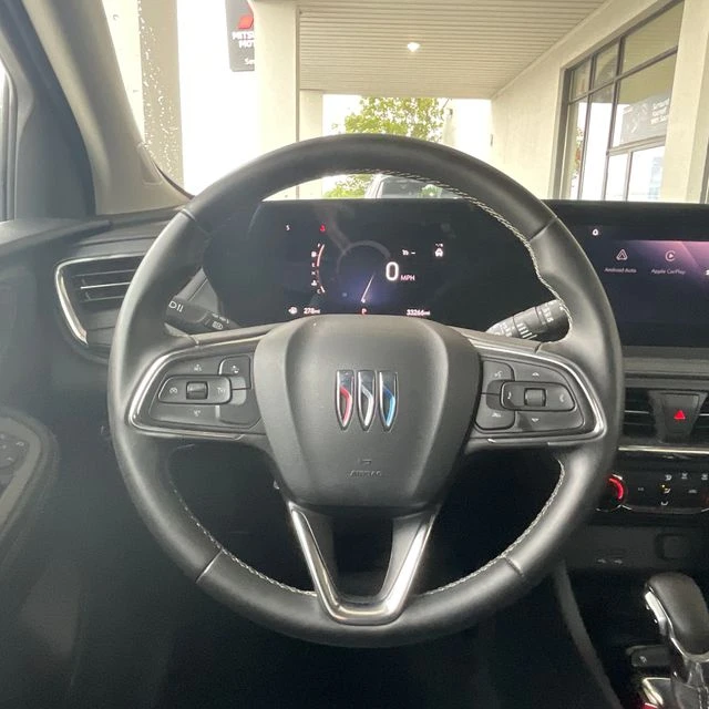 2025 Buick Encore GX Preferred - Photo 13