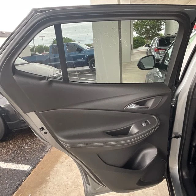 2025 Buick Encore GX Preferred - Photo 22