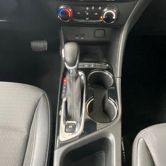 2025 Buick Encore GX Preferred - Photo 16