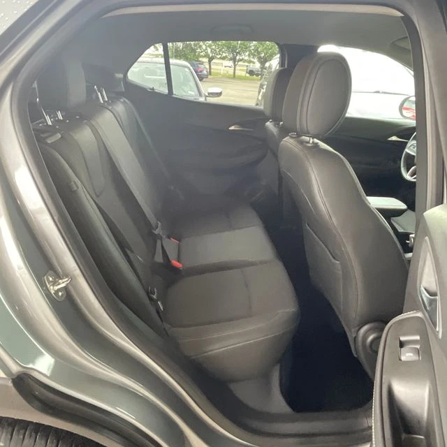 2025 Buick Encore GX Preferred - Photo 26