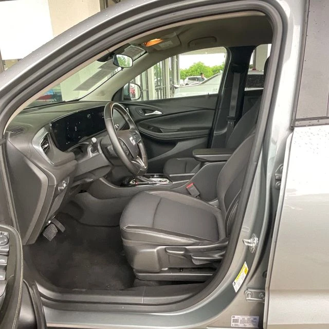 2025 Buick Encore GX Preferred - Photo 12