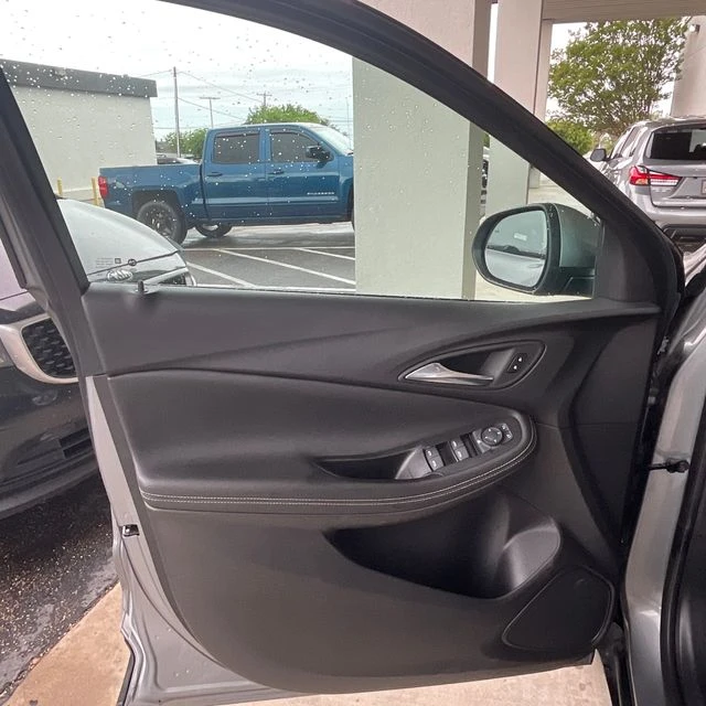 2025 Buick Encore GX Preferred - Photo 11