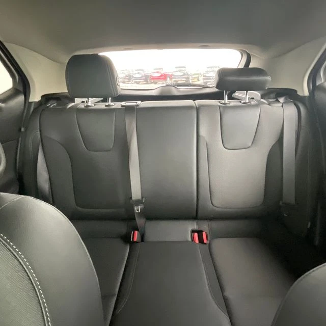 2025 Buick Encore GX Preferred - Photo 24