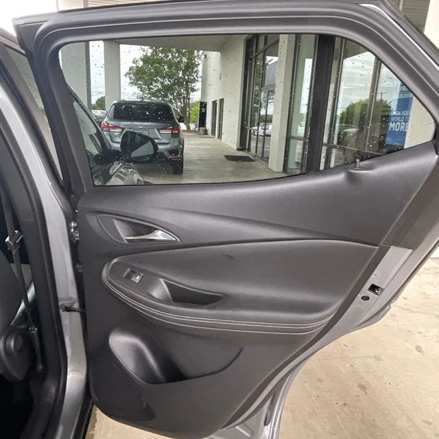 2025 Buick Encore GX Preferred - Photo 27