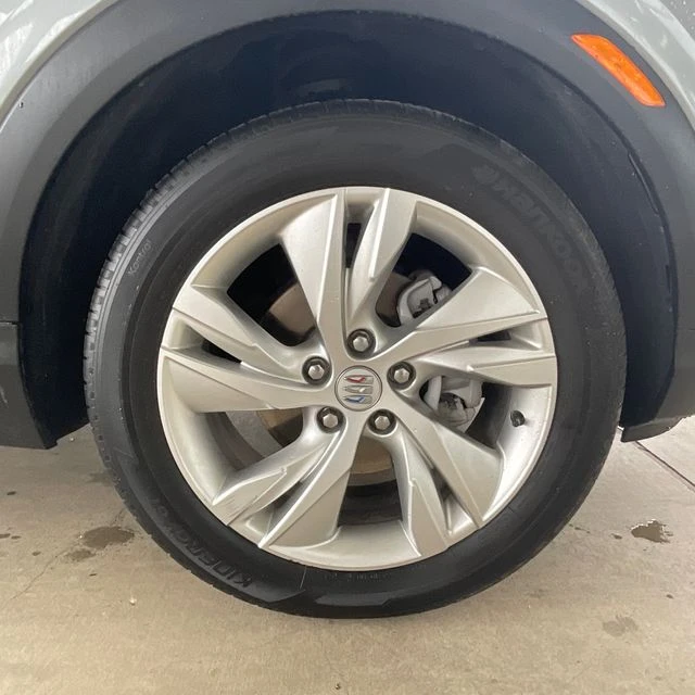 2025 Buick Encore GX Preferred - Photo 8