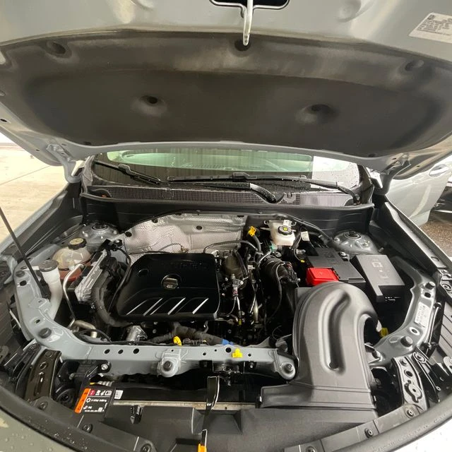 2025 Buick Encore GX Preferred - Photo 10