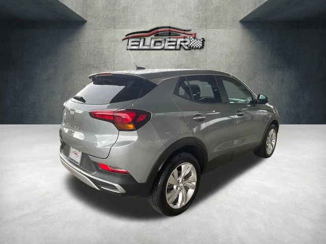 2025 Buick Encore GX Preferred - Photo 6