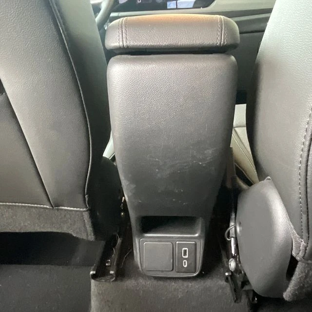 2025 Buick Encore GX Preferred - Photo 25