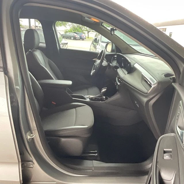 2025 Buick Encore GX Preferred - Photo 20