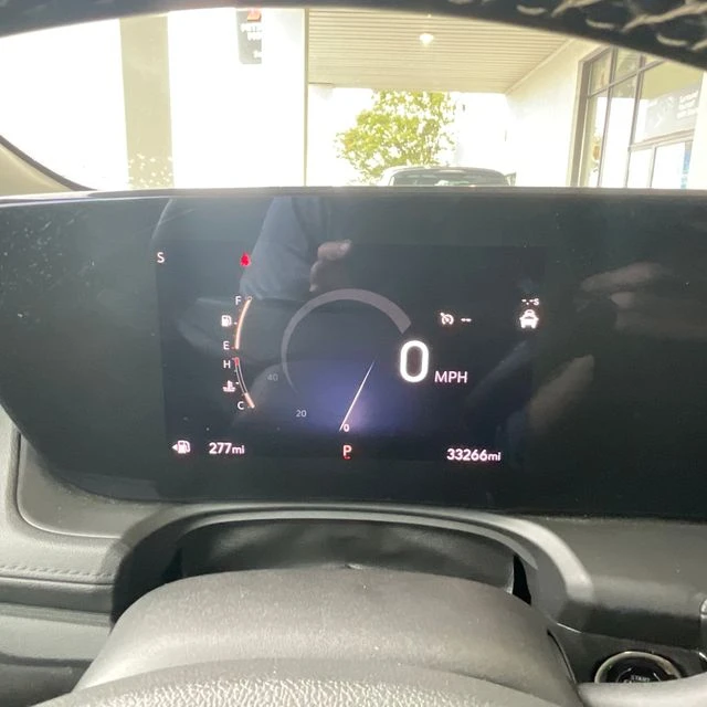 2025 Buick Encore GX Preferred - Photo 15