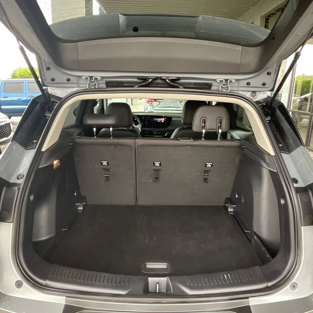 2025 Buick Encore GX Preferred - Photo 28