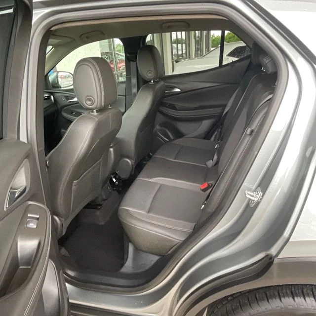 2025 Buick Encore GX Preferred - Photo 23