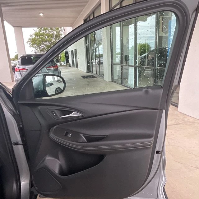2025 Buick Encore GX Preferred - Photo 21