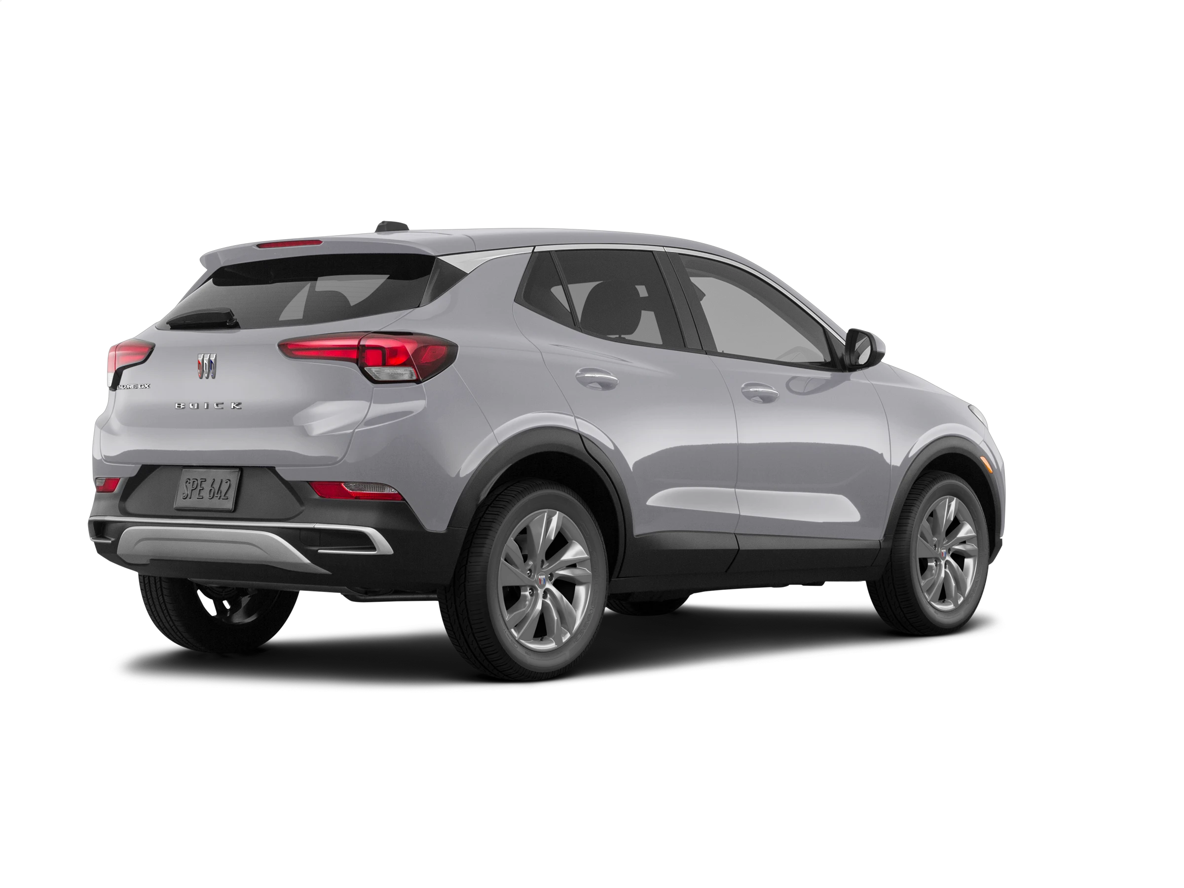 2025 Buick Encore GX