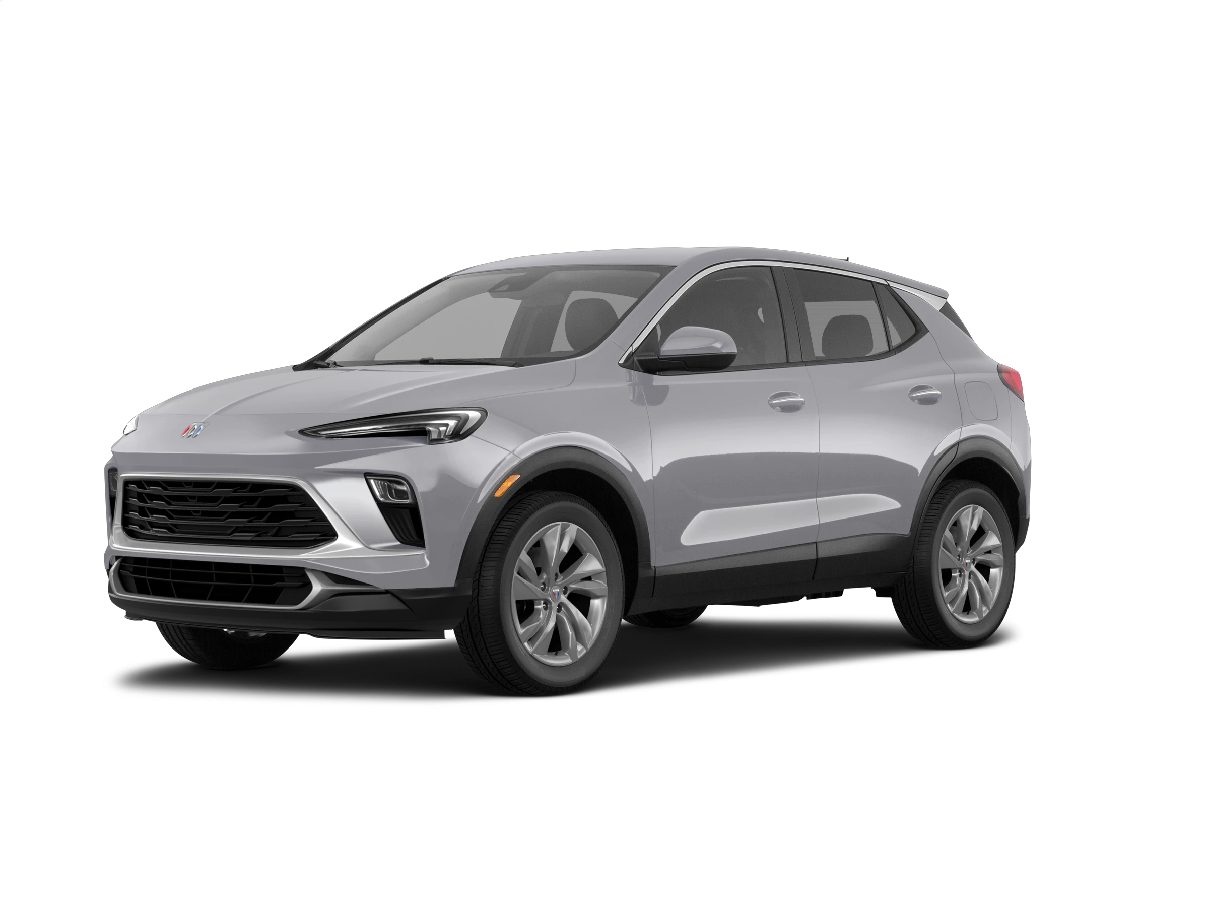 2025 Buick Encore GX