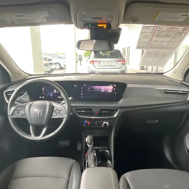 2025 Buick Encore GX Preferred - Photo 9