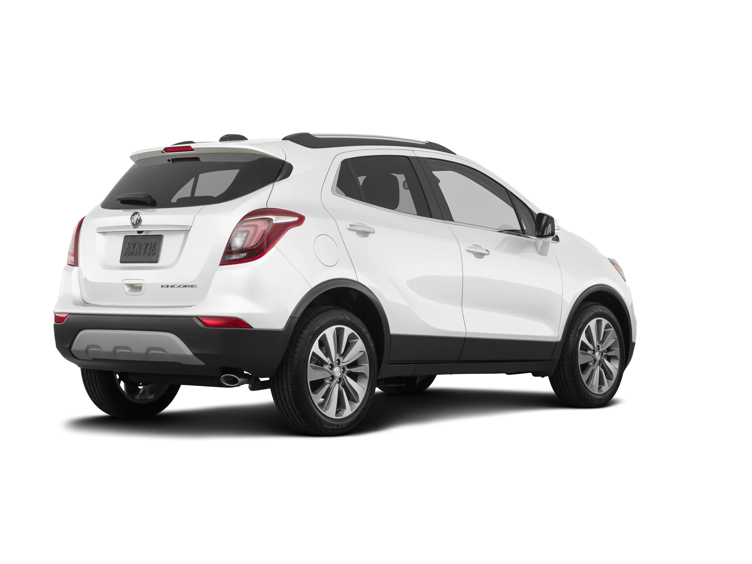 2021 Buick Encore