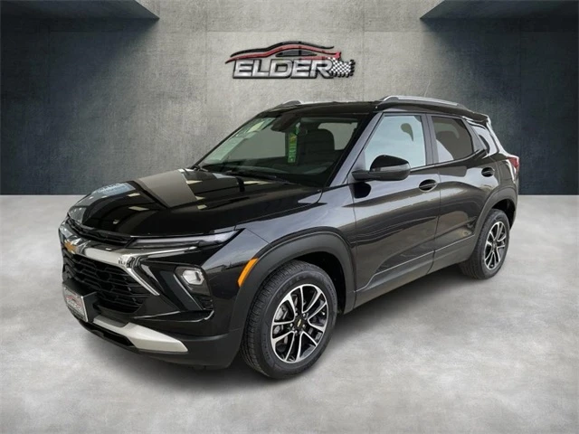 Elder Mitsubishi Killeen