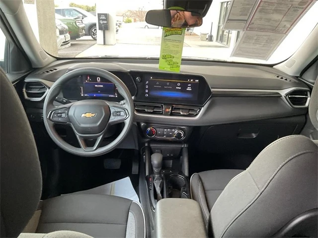 Elder Mitsubishi Killeen