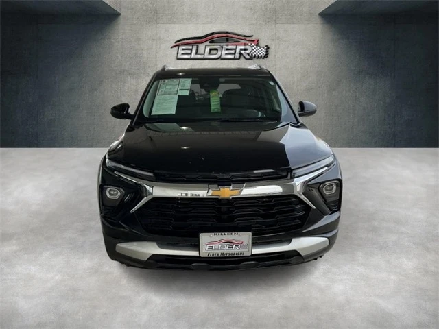 Elder Mitsubishi Killeen