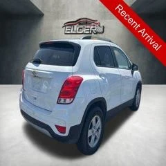 Elder Mitsubishi