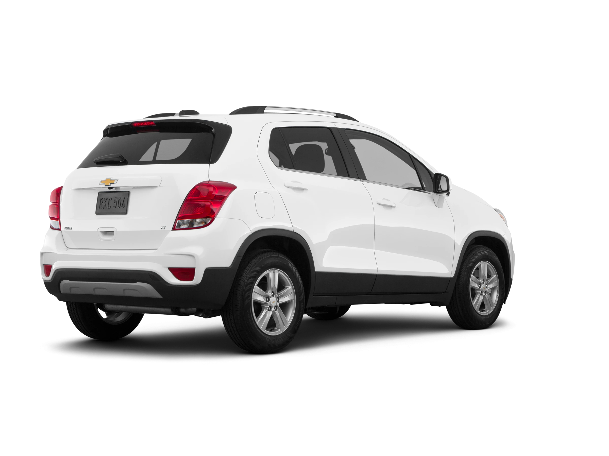 2021 Chevrolet Trax