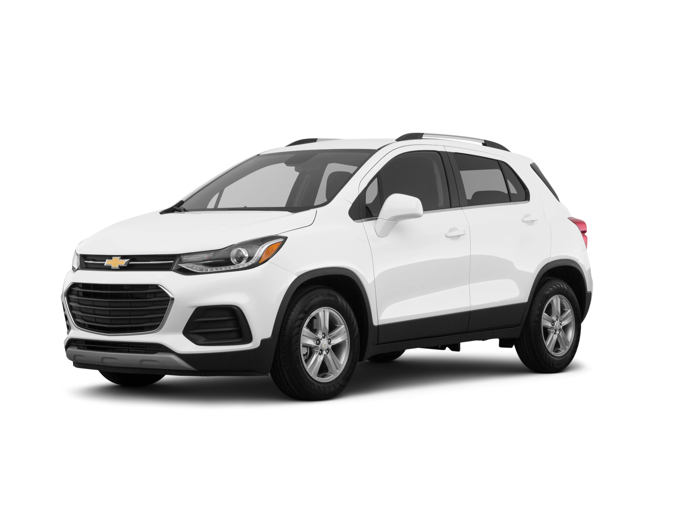 2021 Chevrolet Trax