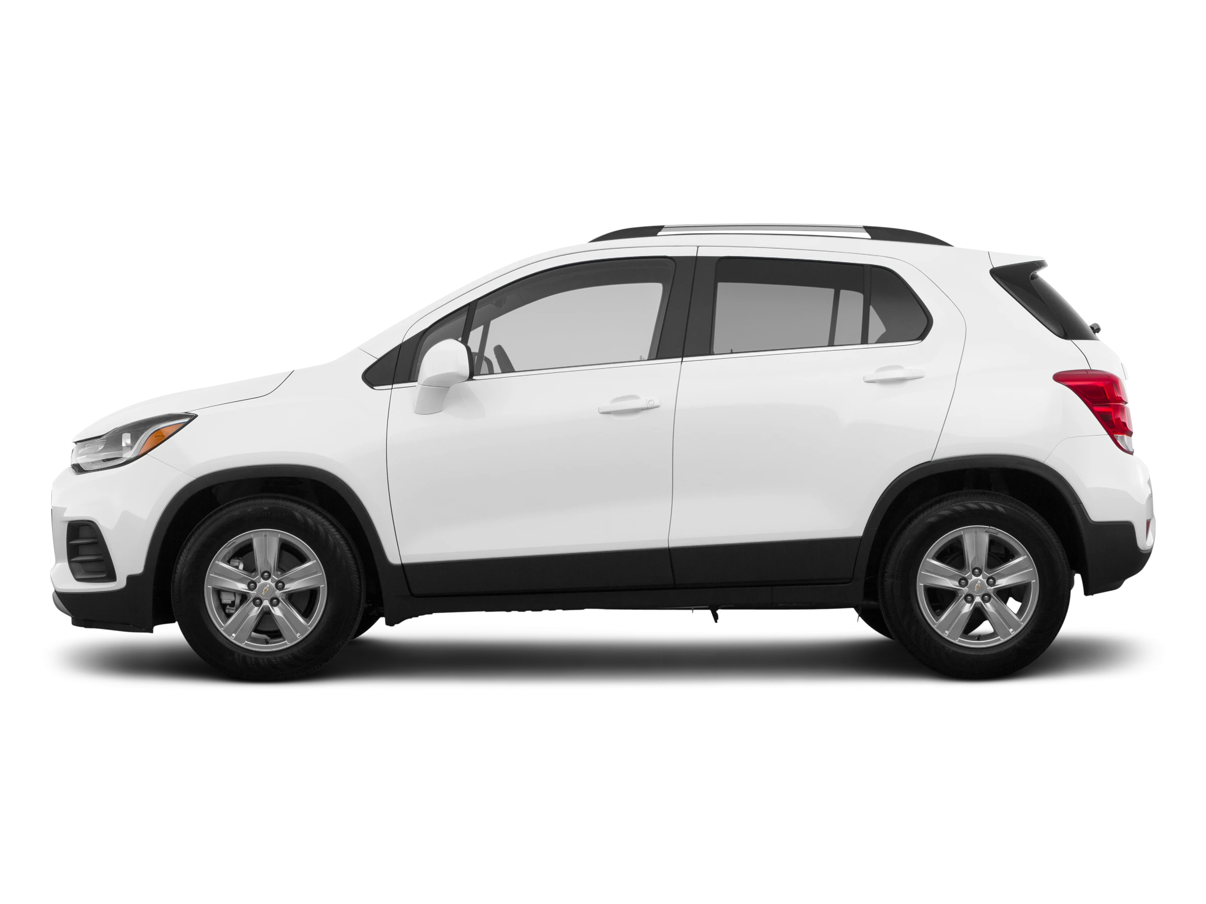 2021 Chevrolet Trax