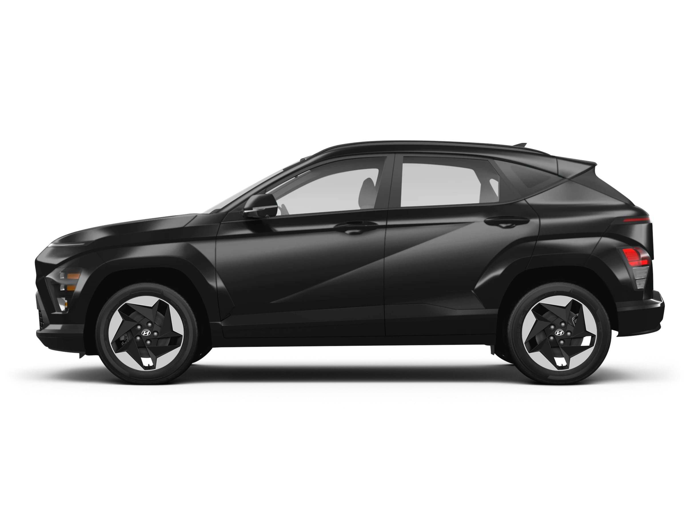 2024 Hyundai KONA Electric