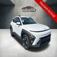 Elder Mitsubishi