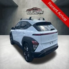 Elder Mitsubishi