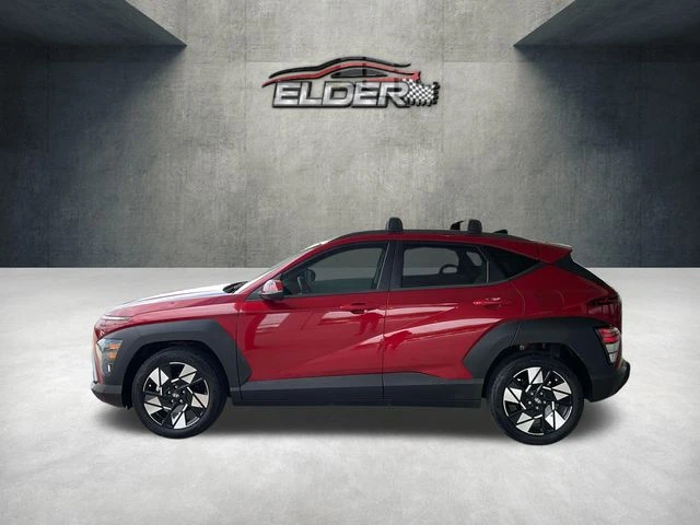 Elder Mitsubishi