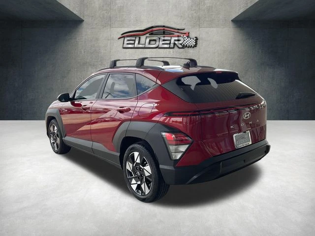 Elder Mitsubishi
