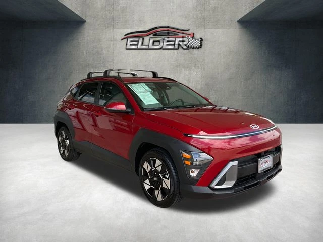 Elder Mitsubishi