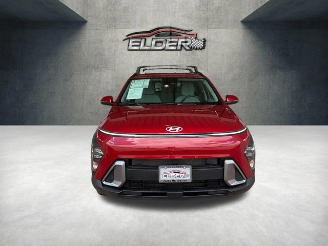 Elder Mitsubishi