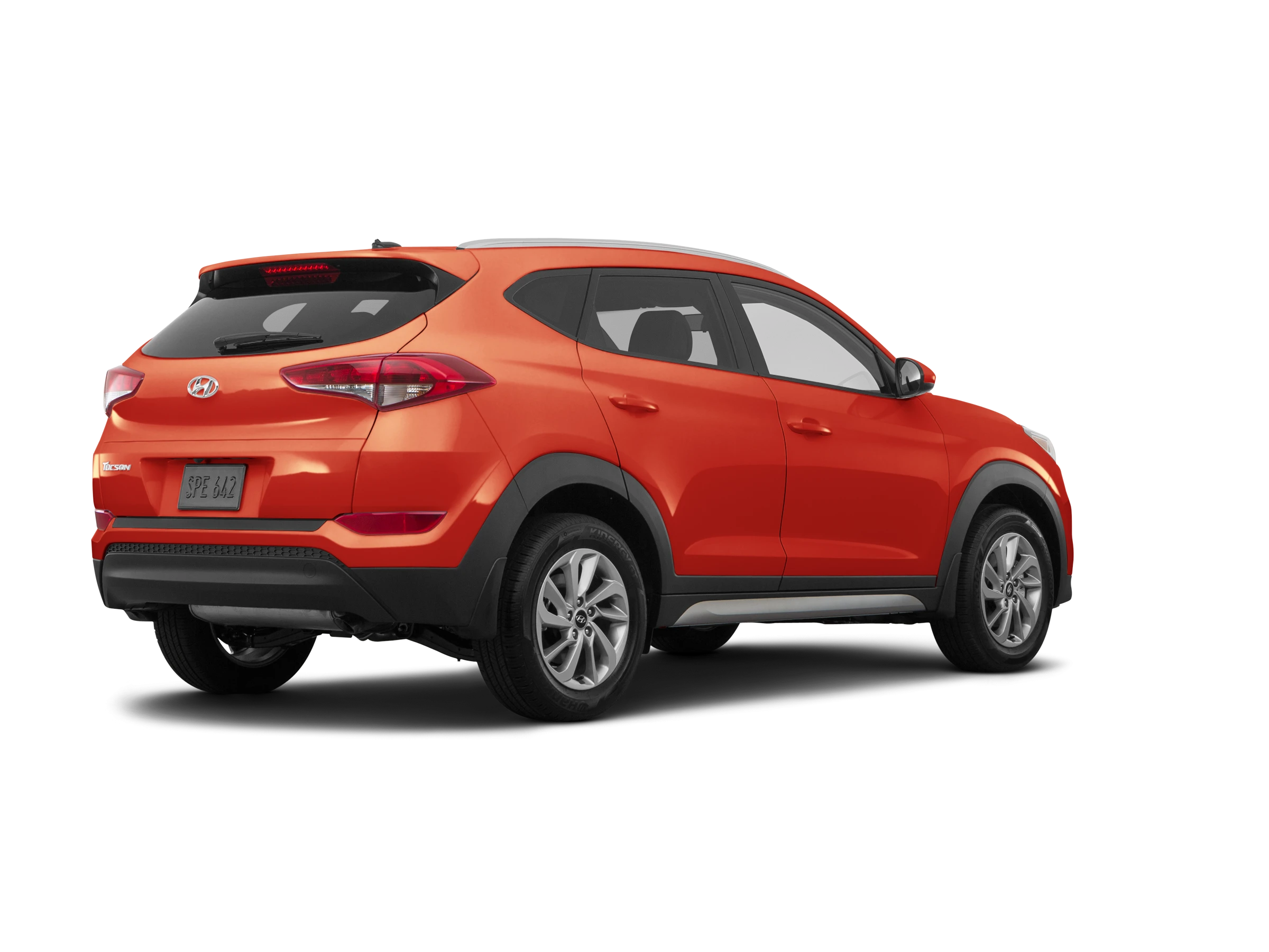 Elder Mitsubishi Killeen