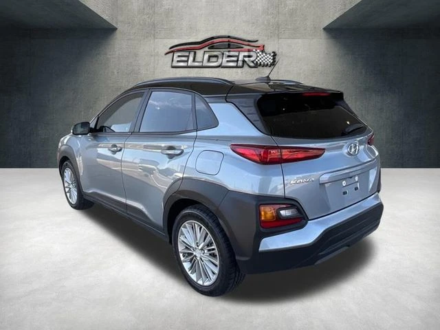 Elder Mitsubishi Killeen