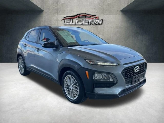 Elder Mitsubishi Killeen