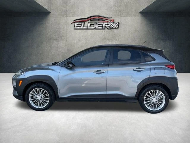 Elder Mitsubishi Killeen