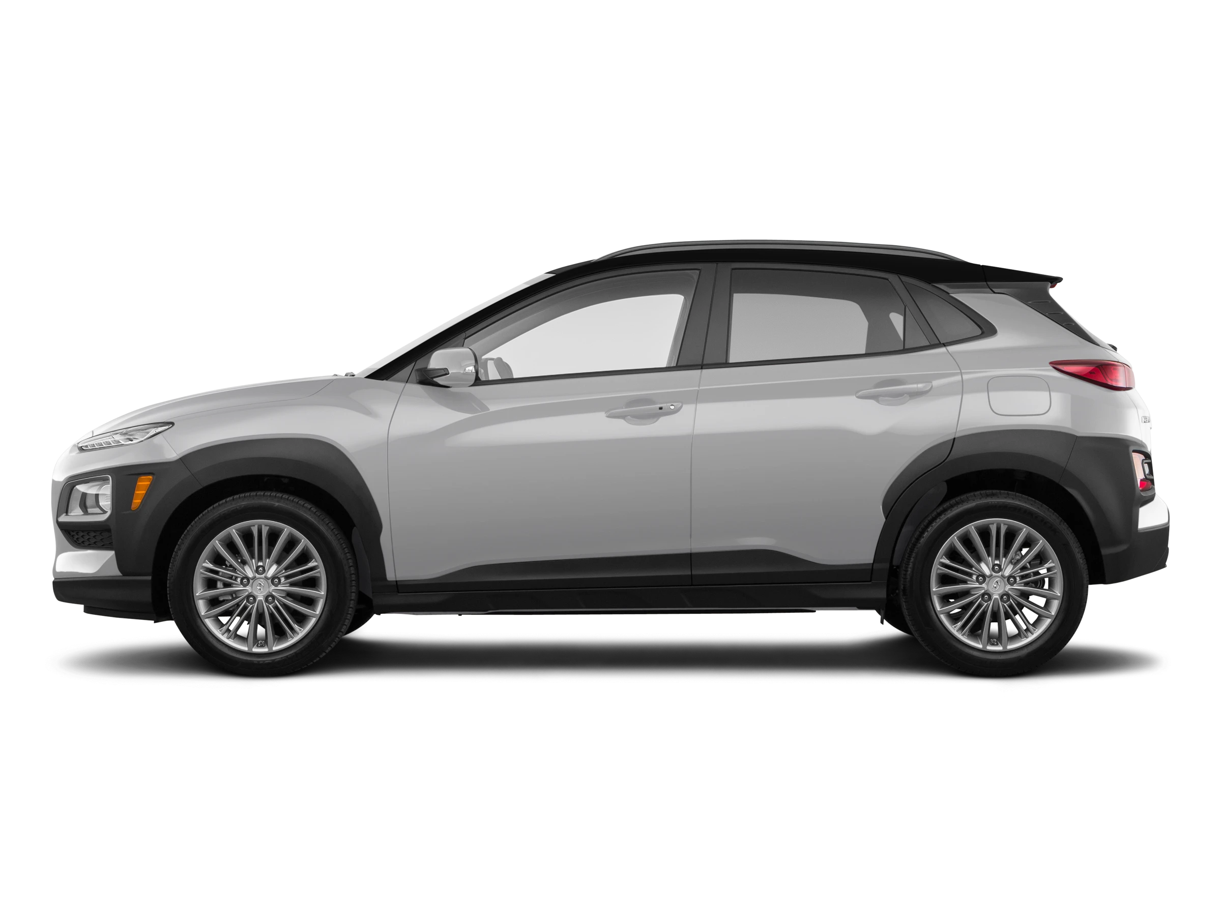 2018 Hyundai KONA