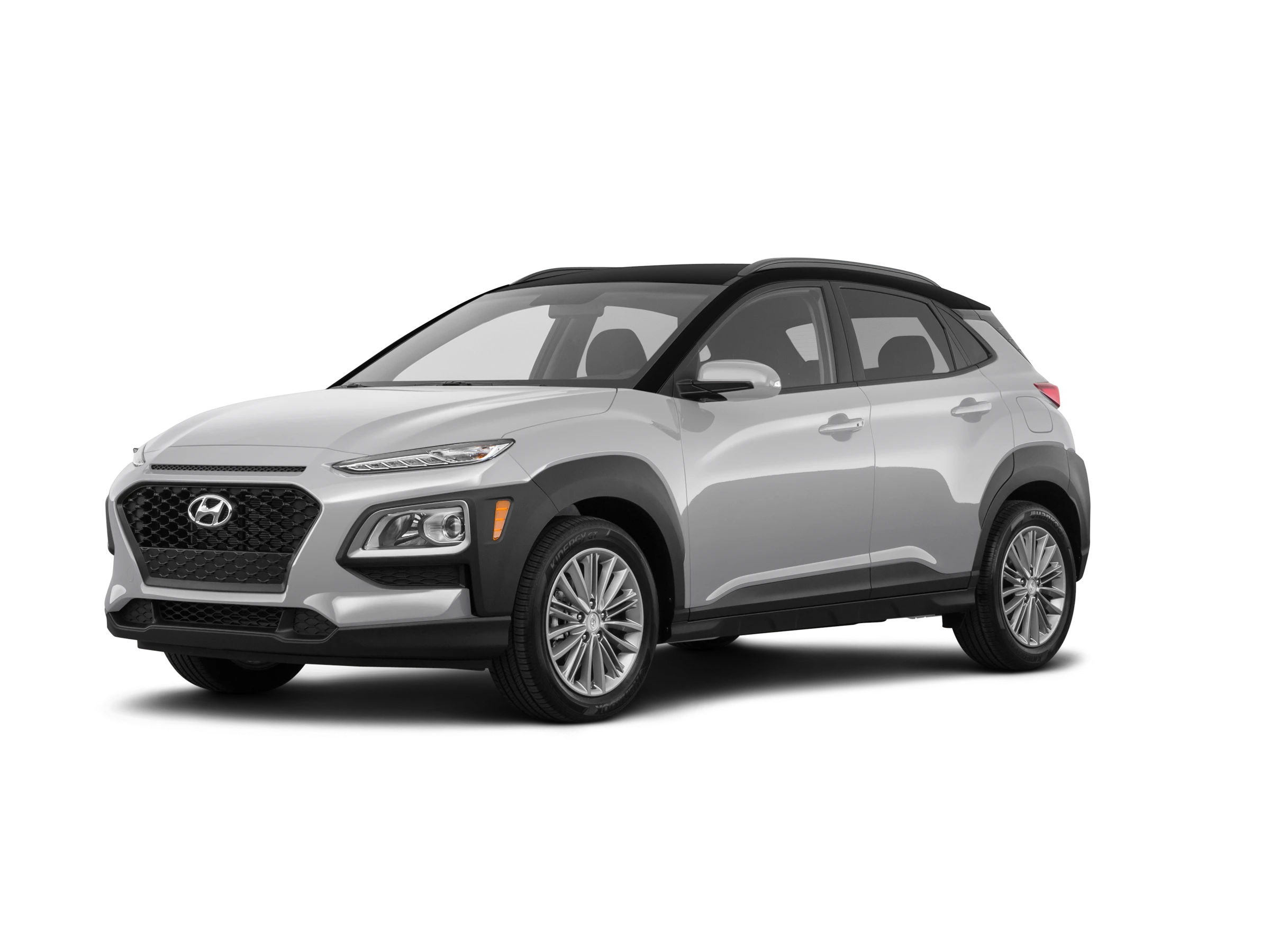 2018 Hyundai KONA