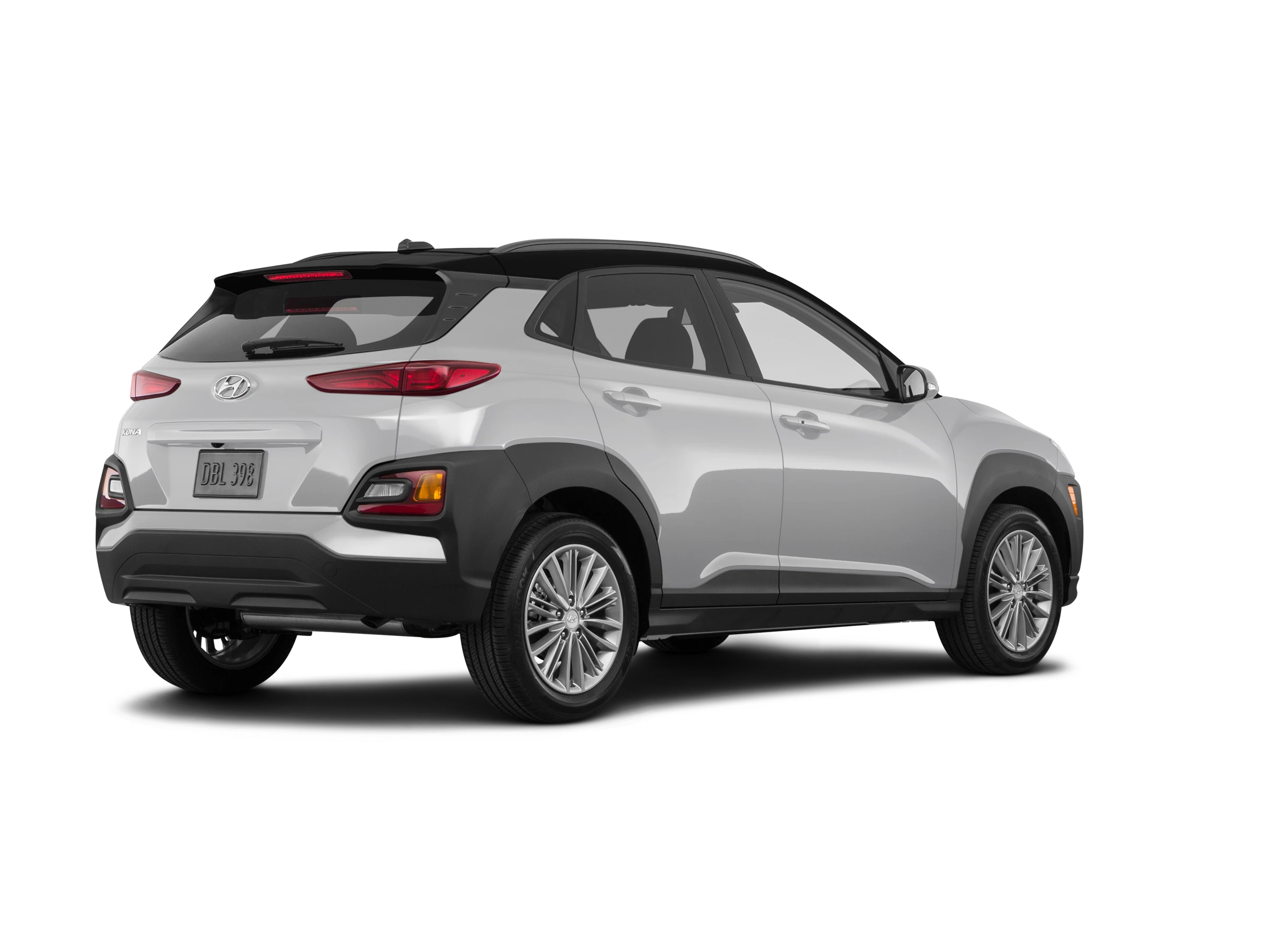 2018 Hyundai KONA