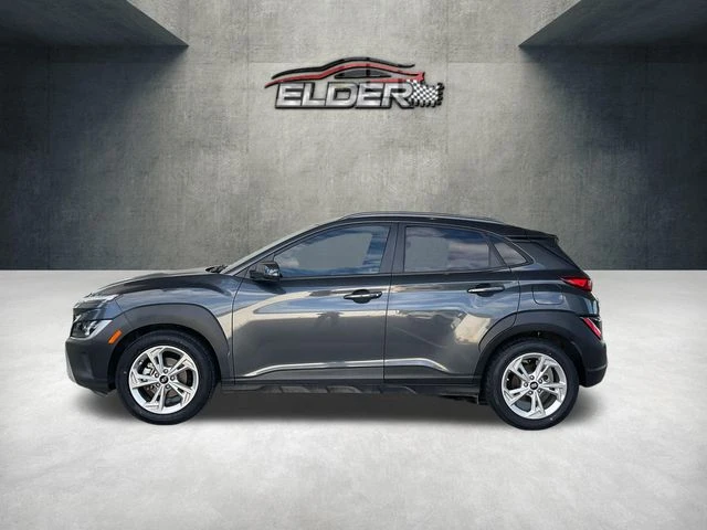 Elder Mitsubishi