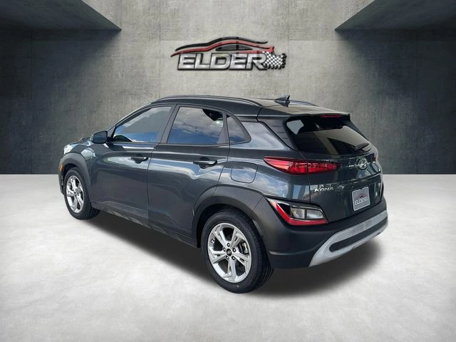 Elder Mitsubishi