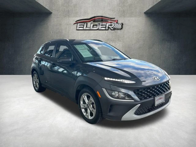 Elder Mitsubishi