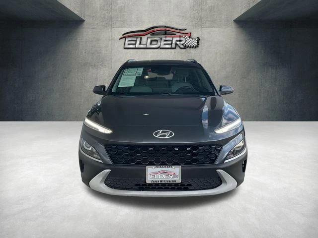 Elder Mitsubishi