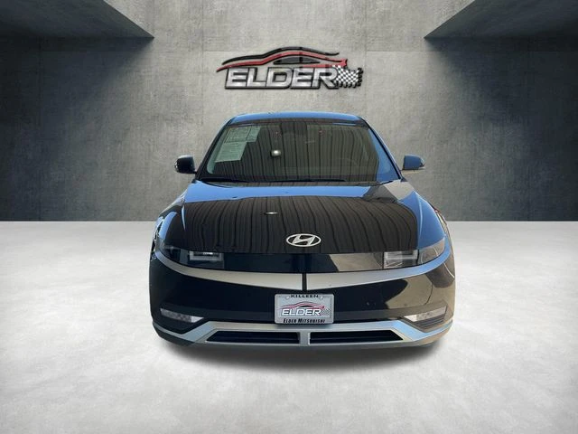 Elder Mitsubishi