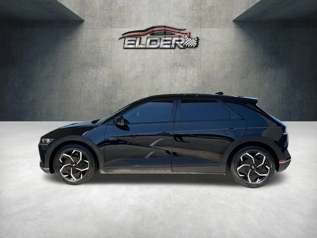 Elder Mitsubishi