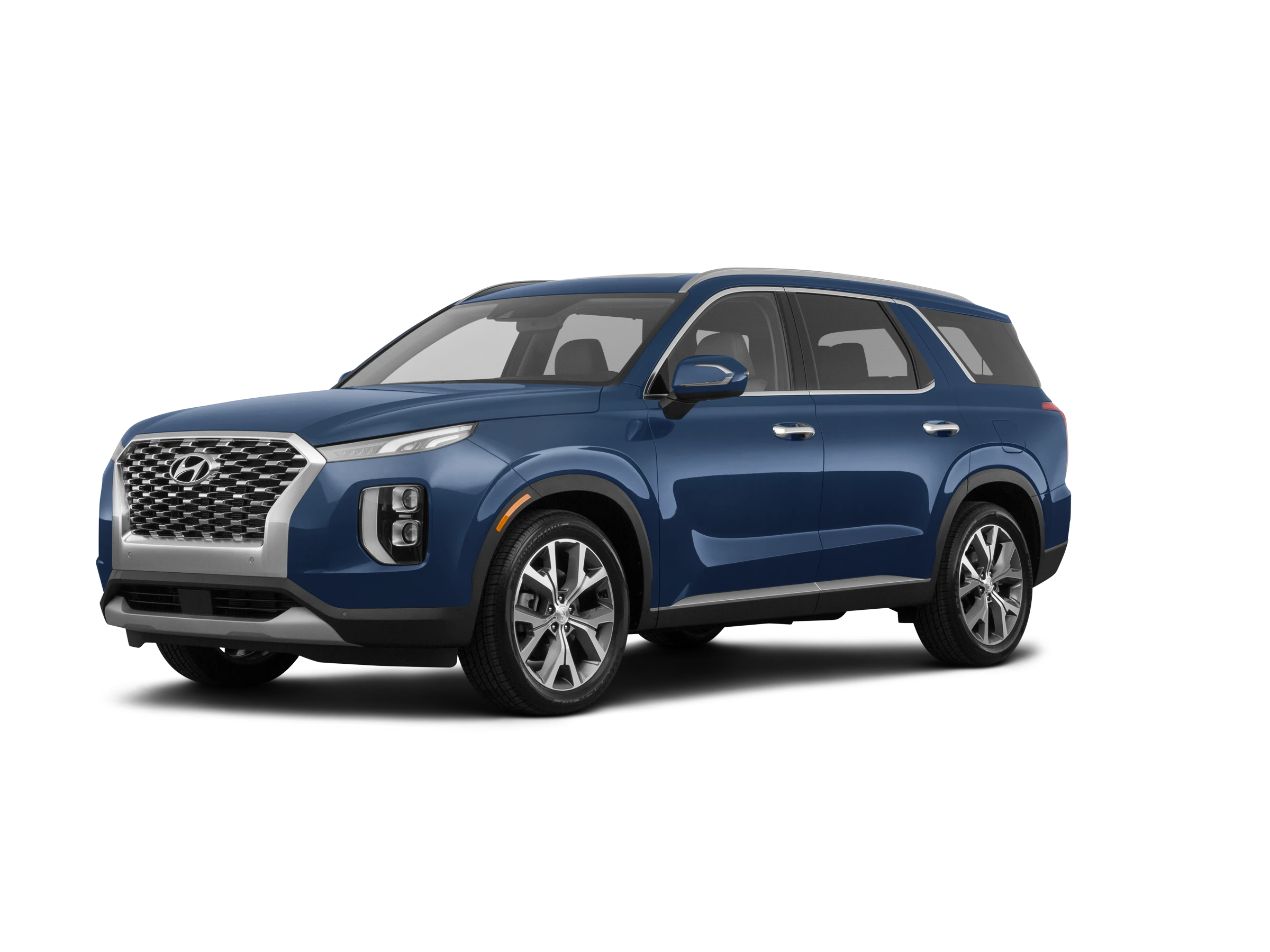 2020 Hyundai PALISADE