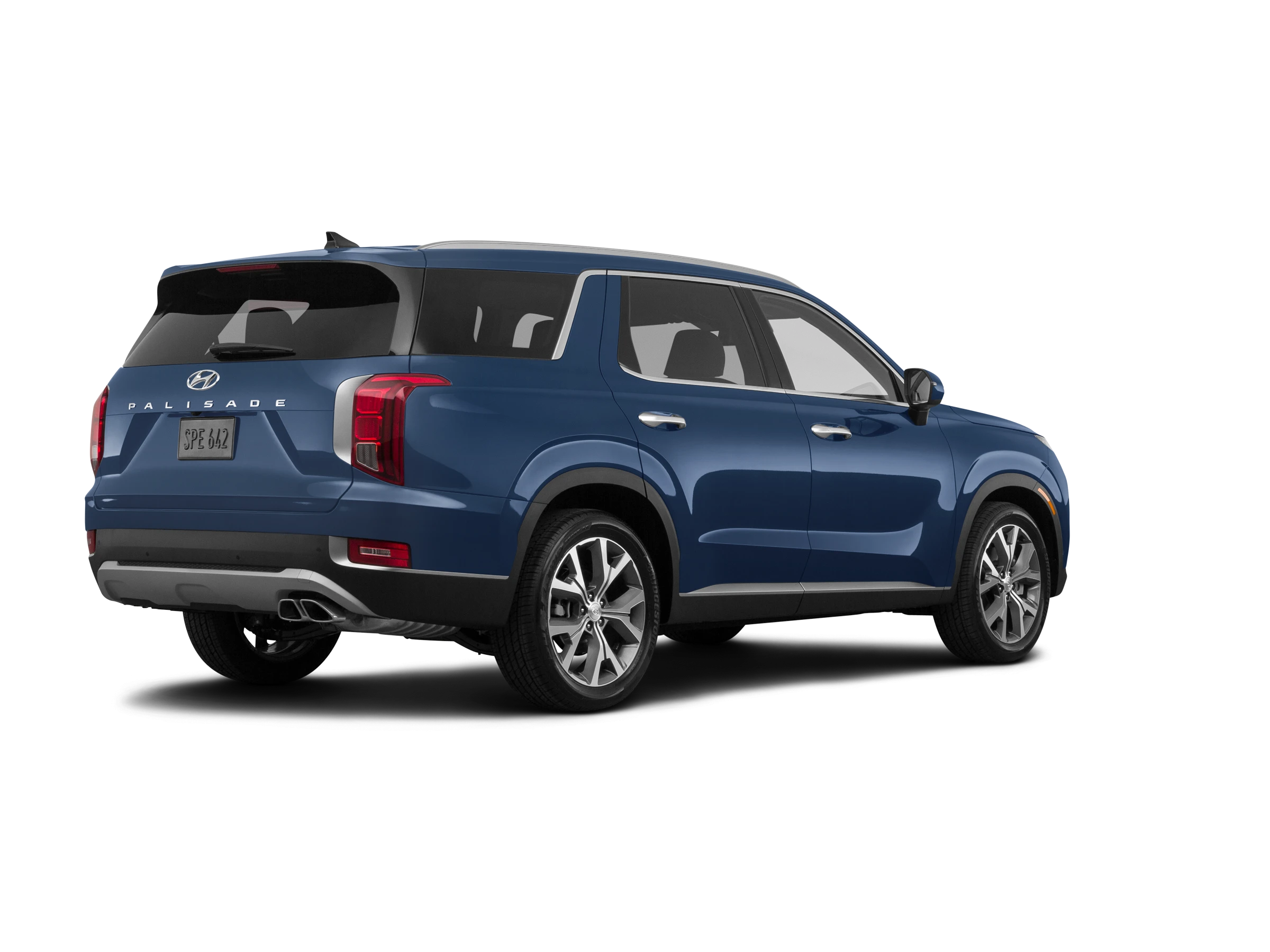 2020 Hyundai PALISADE